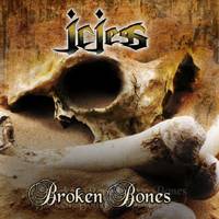 JC Jess : Broken Bones